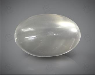 Natural Moonstone Certified 6.37 CTs ( 79398 )